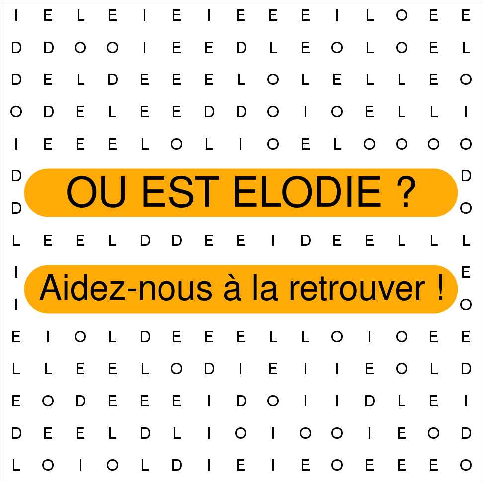 ELODIE