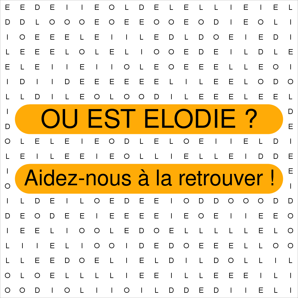 ELODIE