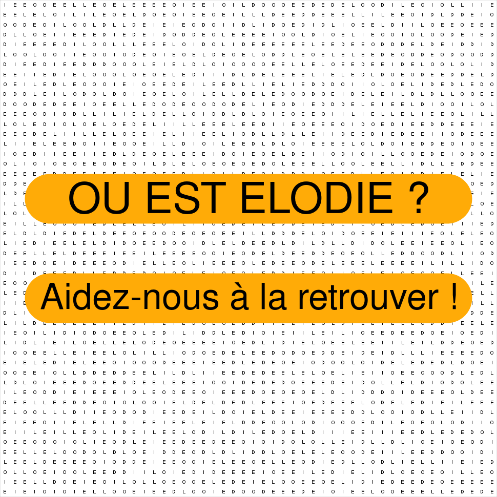 ELODIE