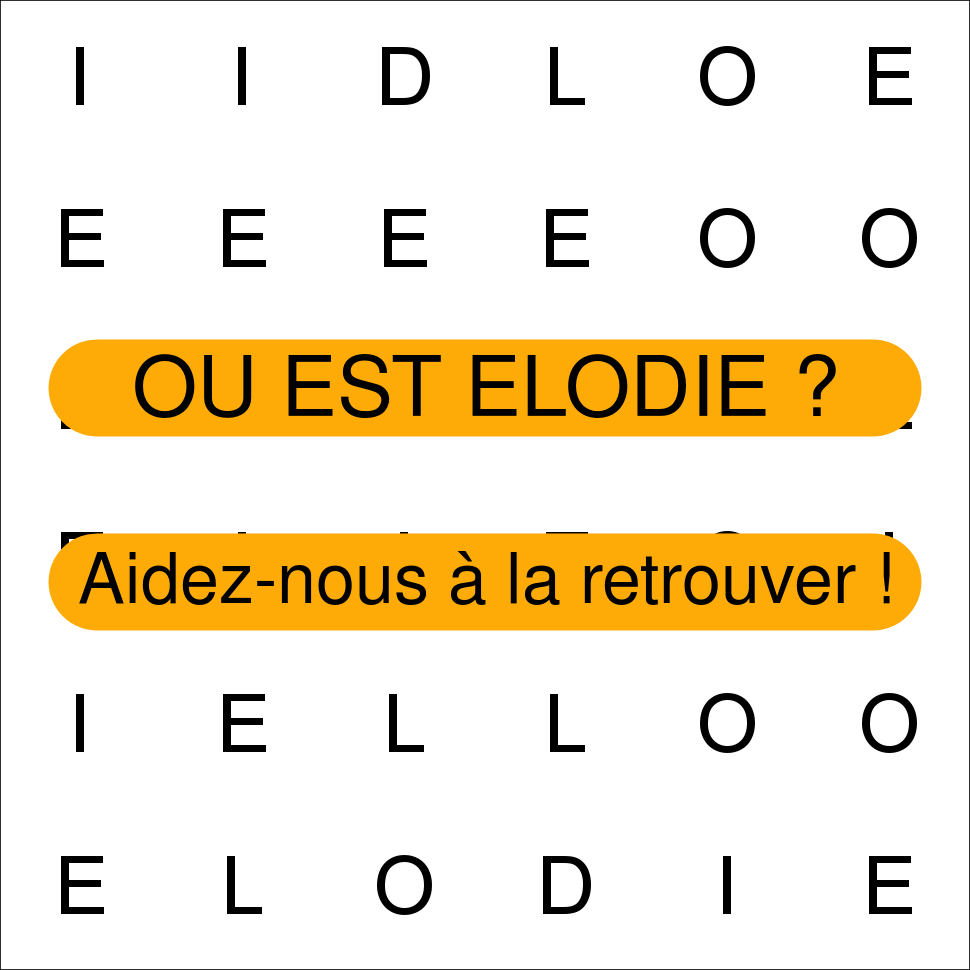 ELODIE
