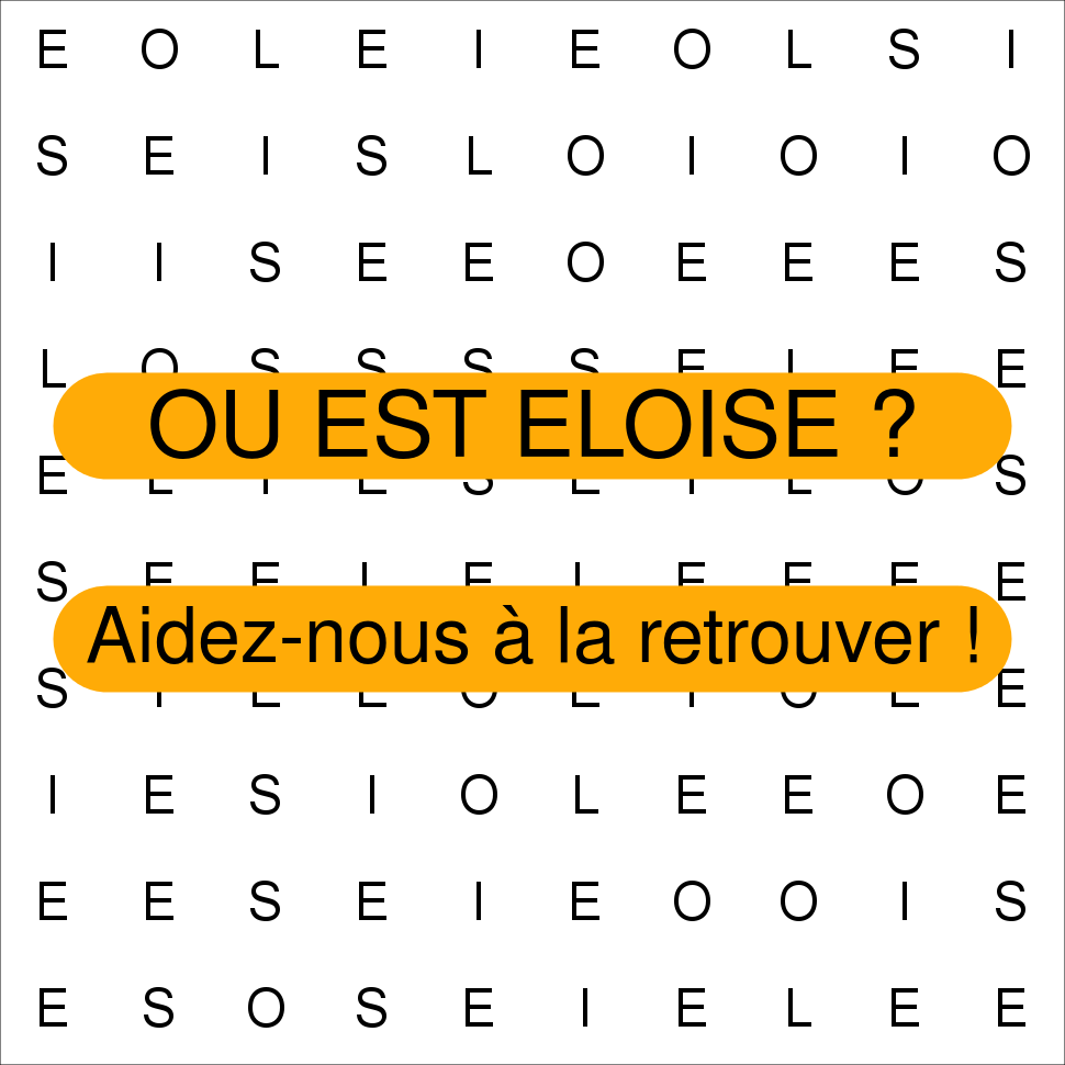 ELOISE