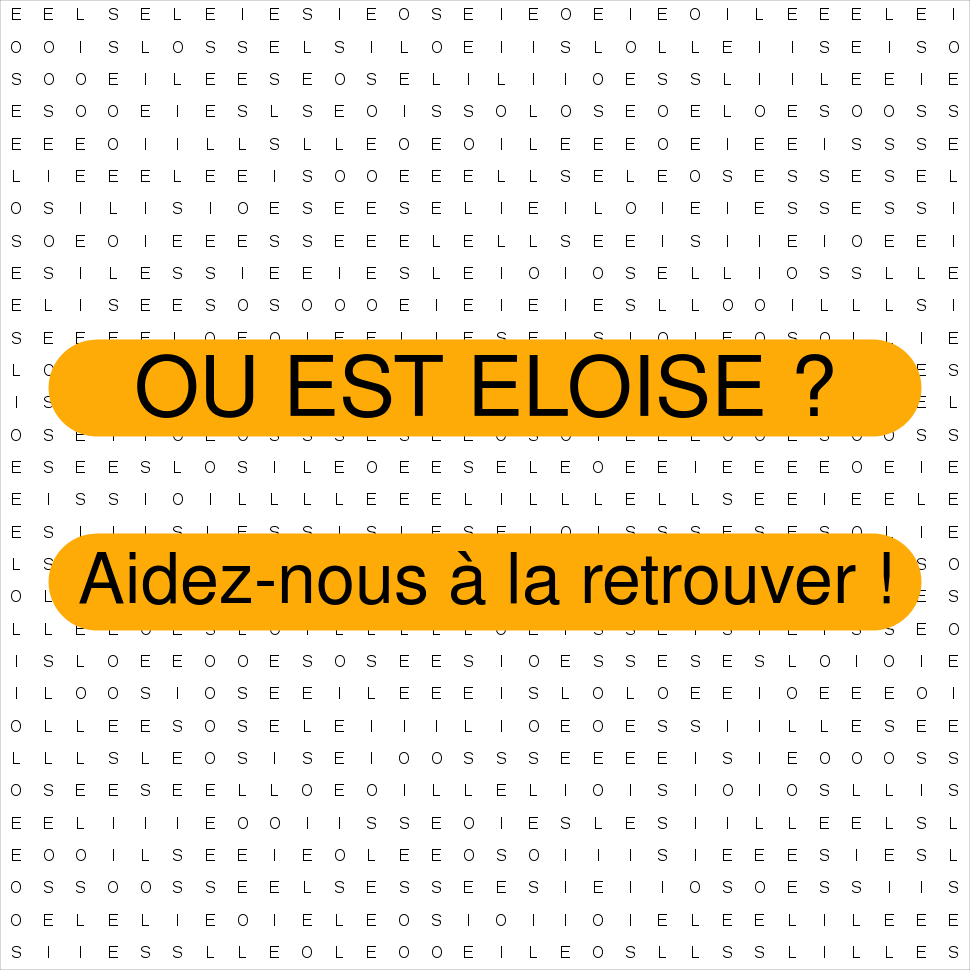 ELOISE