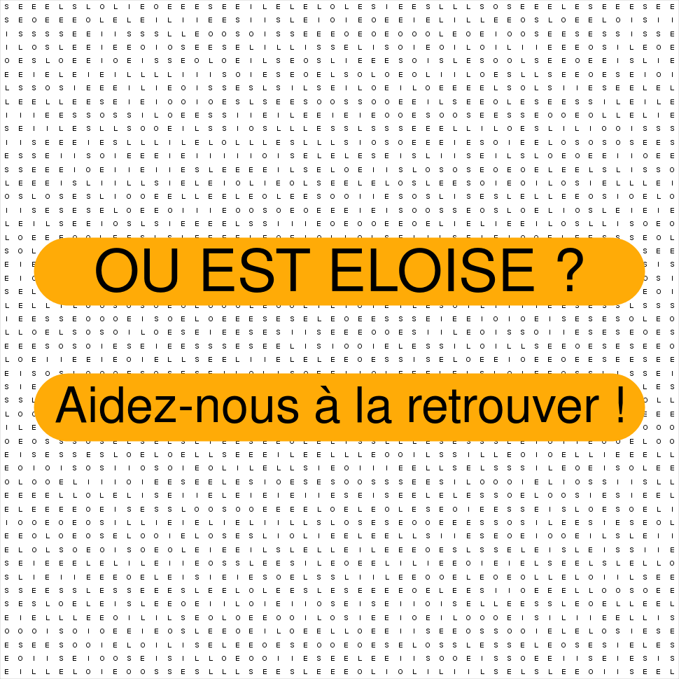ELOISE