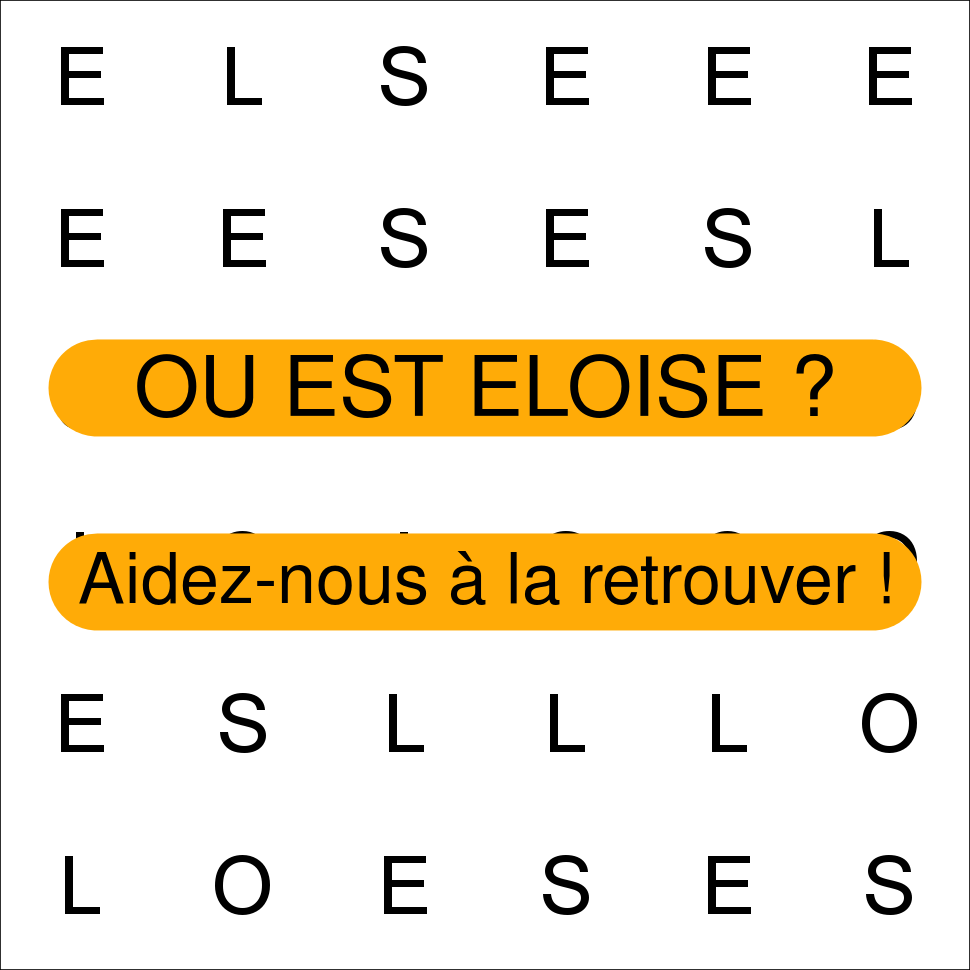 ELOISE