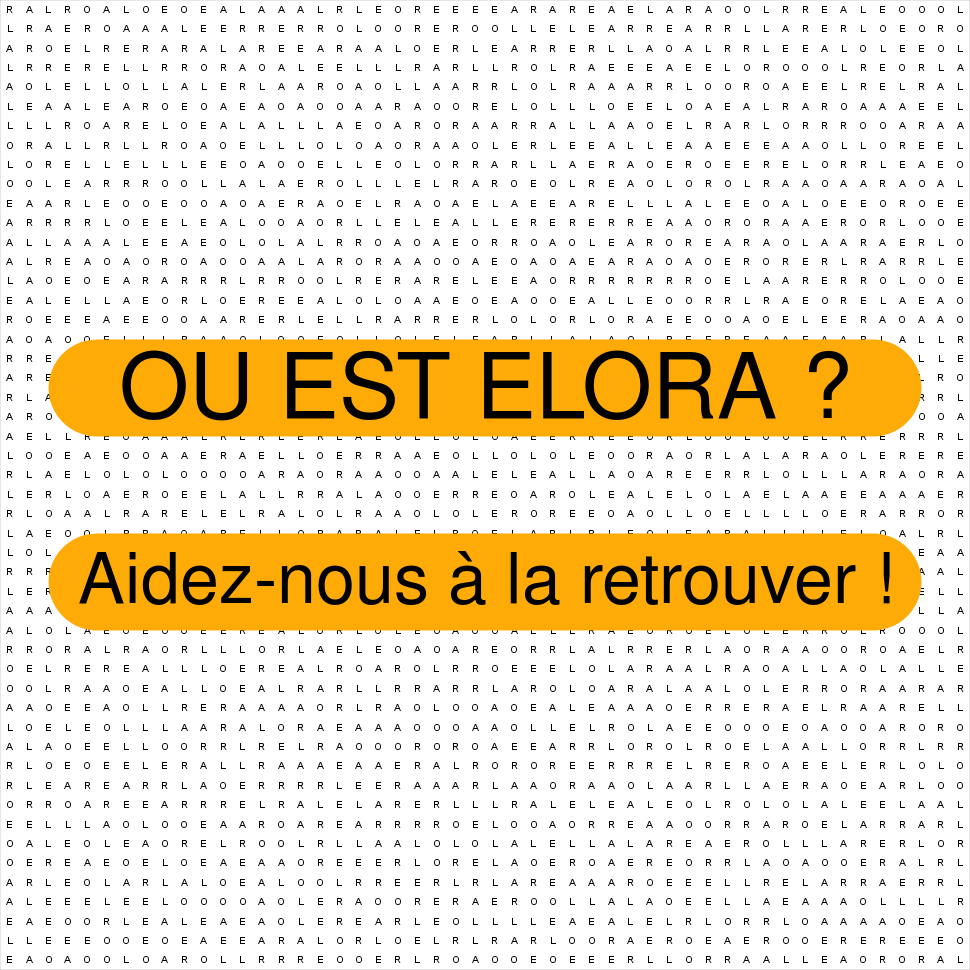 ELORA