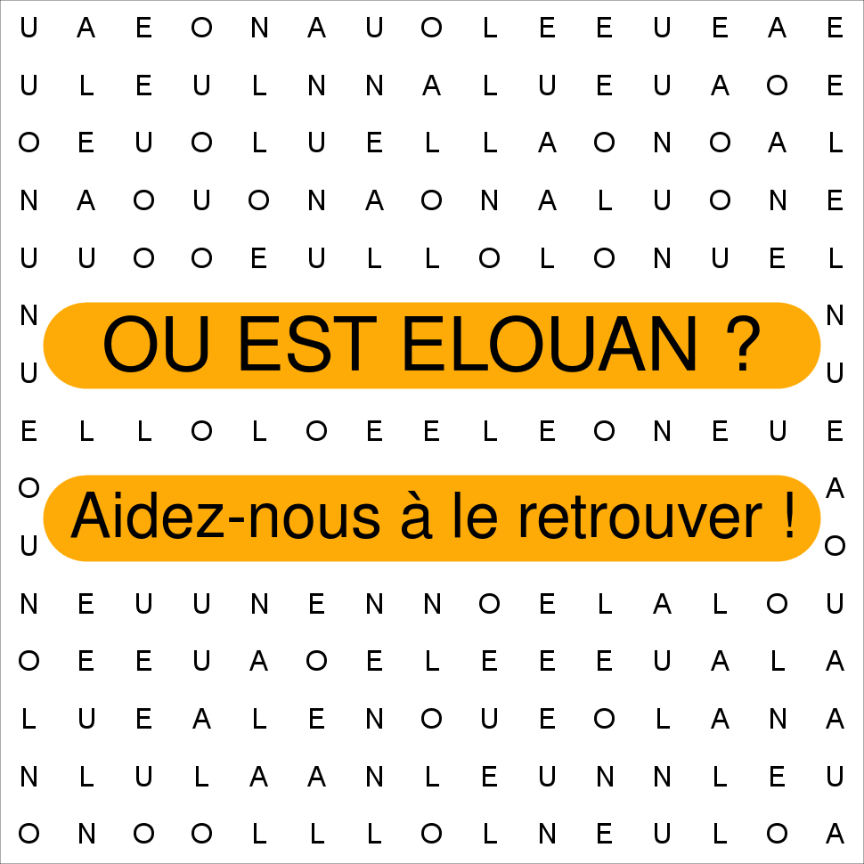 ELOUAN