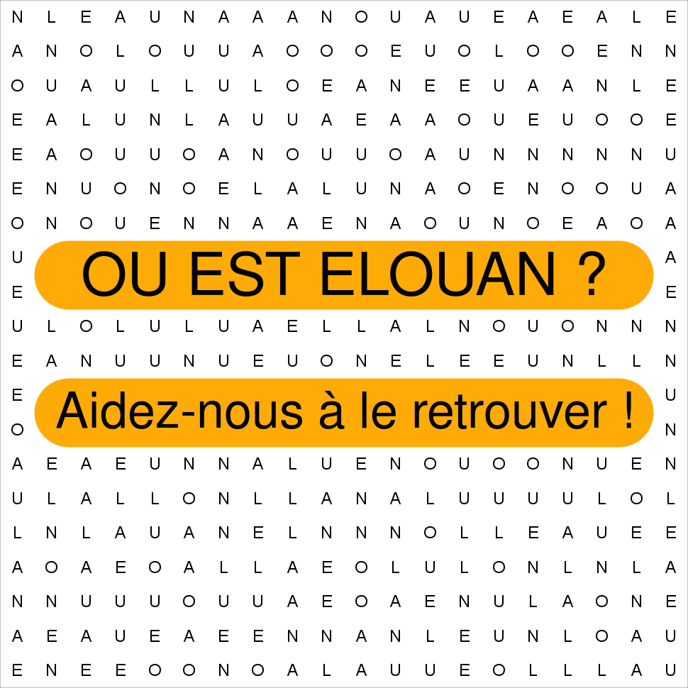 ELOUAN