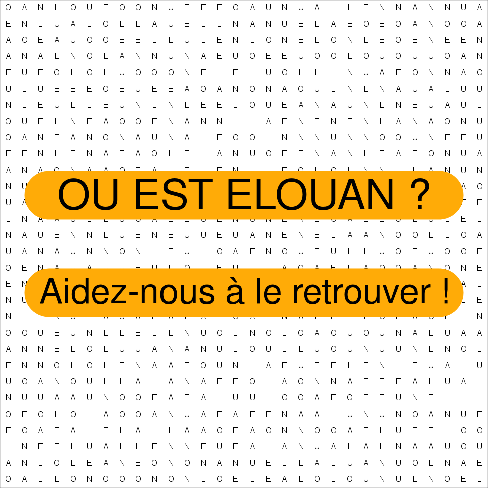 ELOUAN