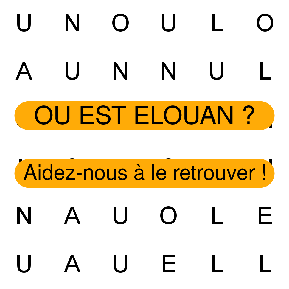 ELOUAN