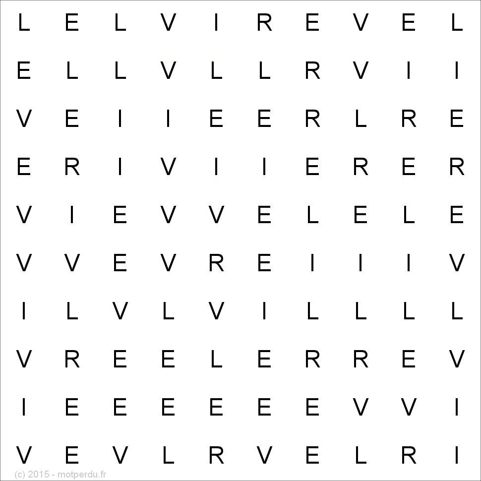 ELVIRE