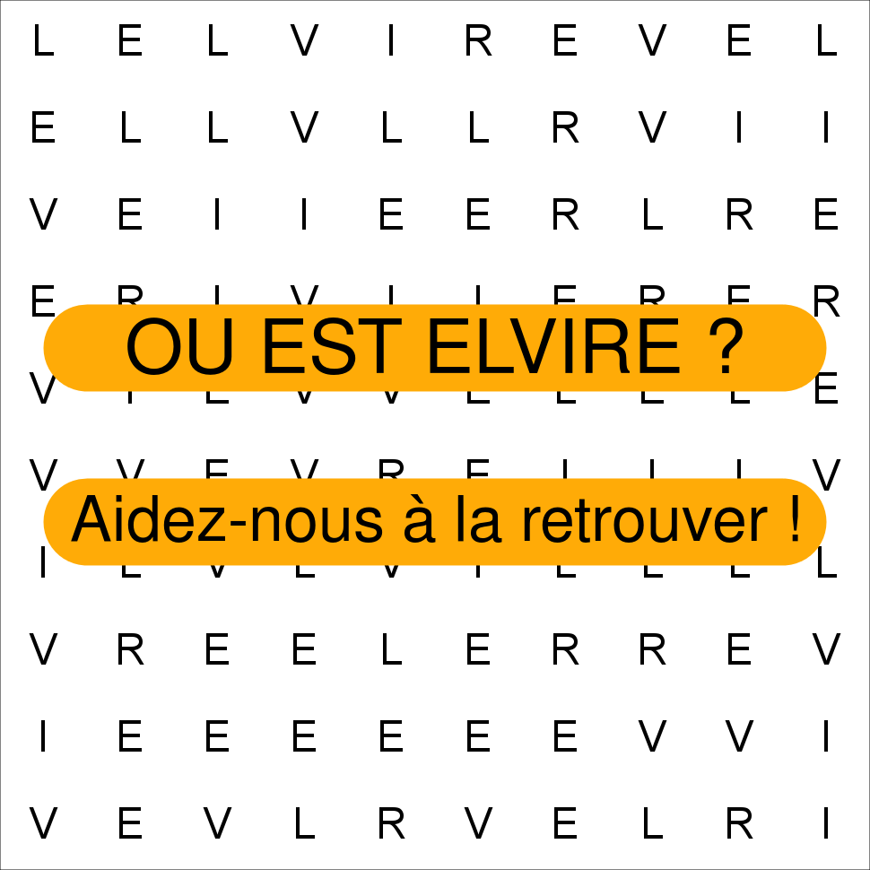 ELVIRE