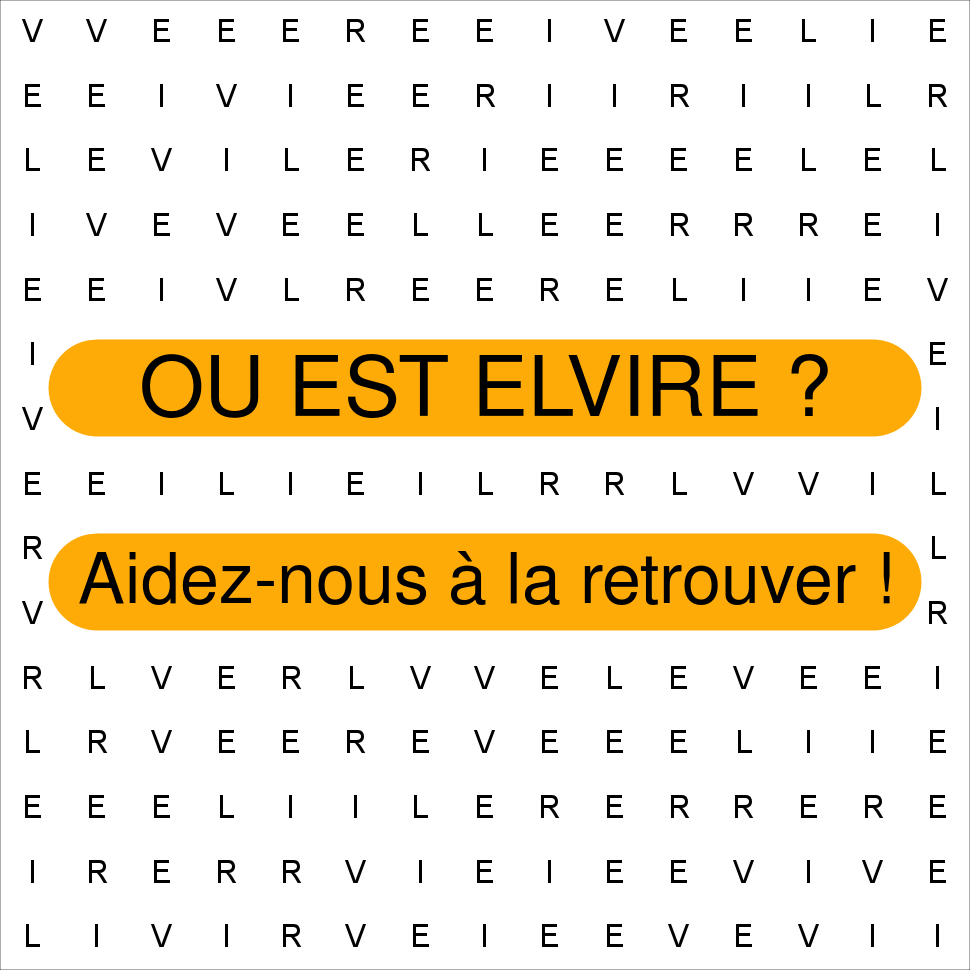 ELVIRE