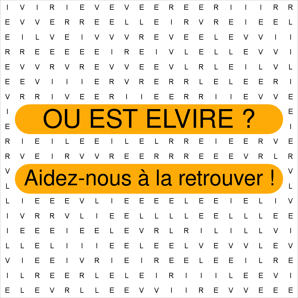 ELVIRE