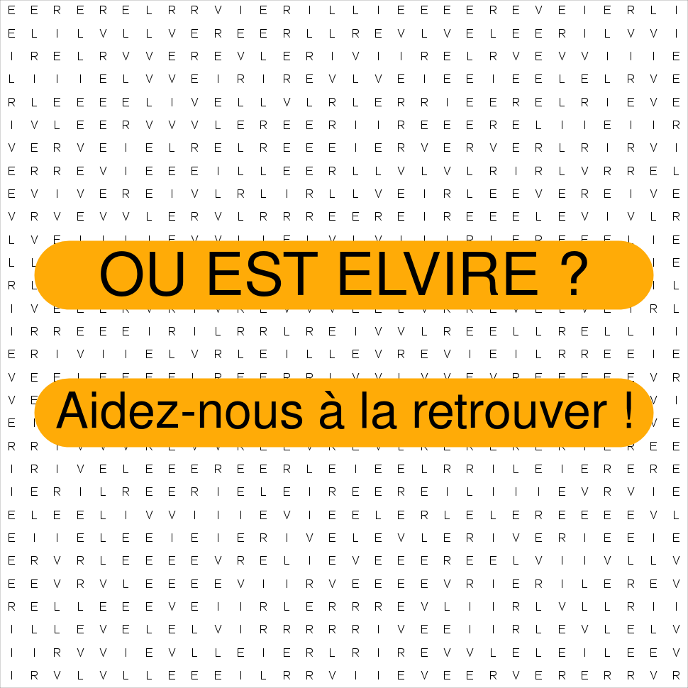 ELVIRE