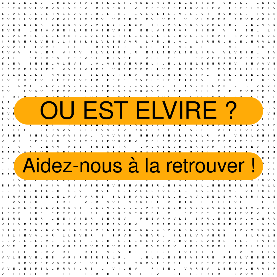 ELVIRE