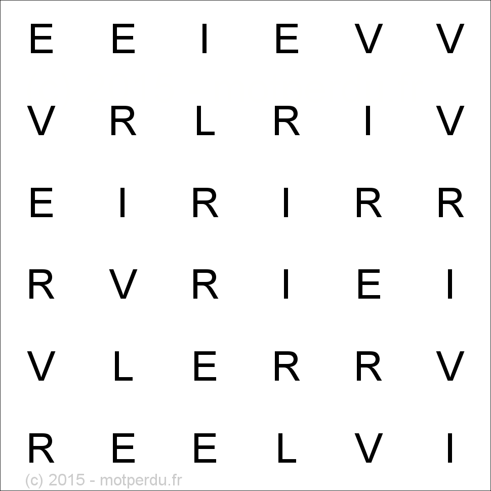ELVIRE
