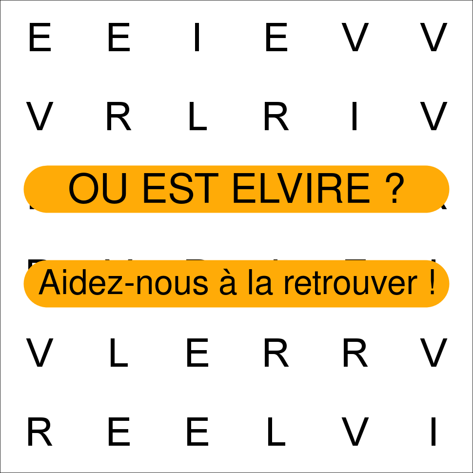 ELVIRE