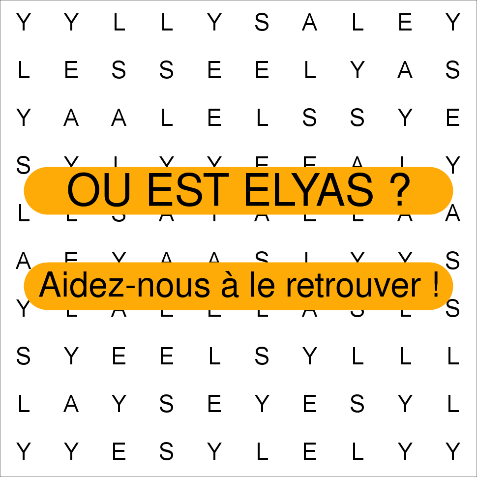 ELYAS