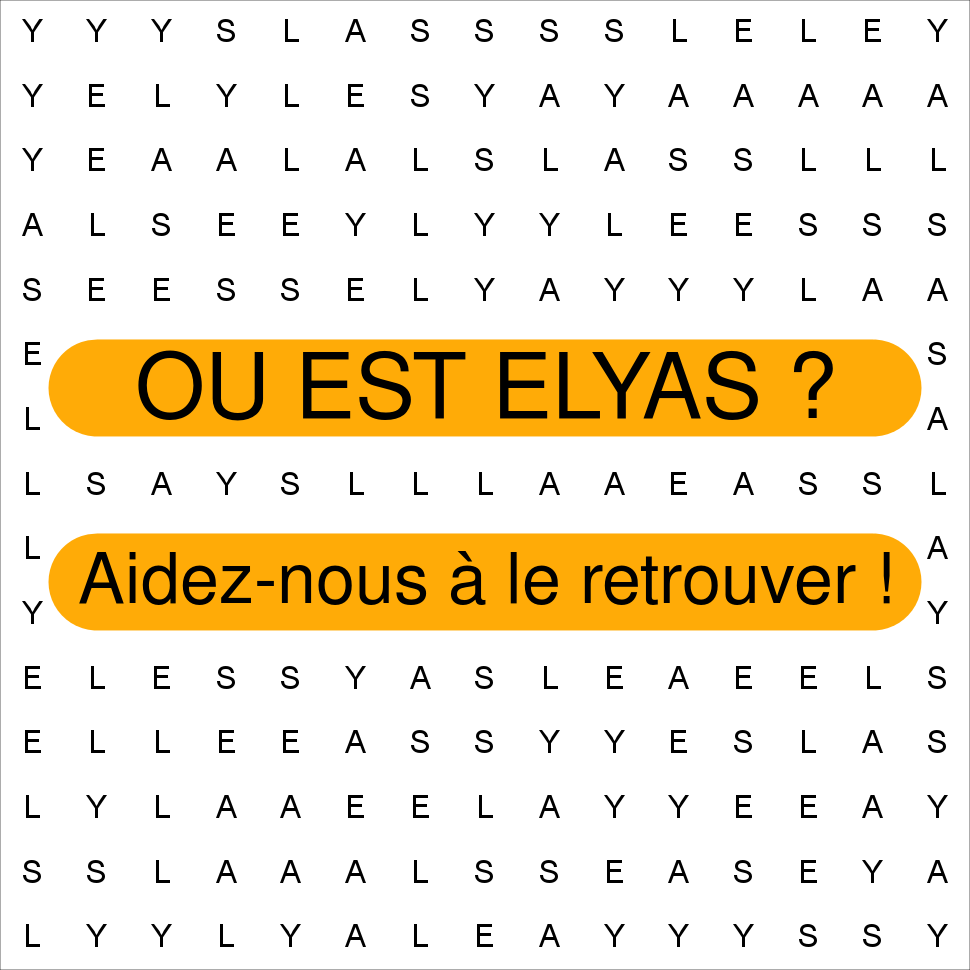 ELYAS
