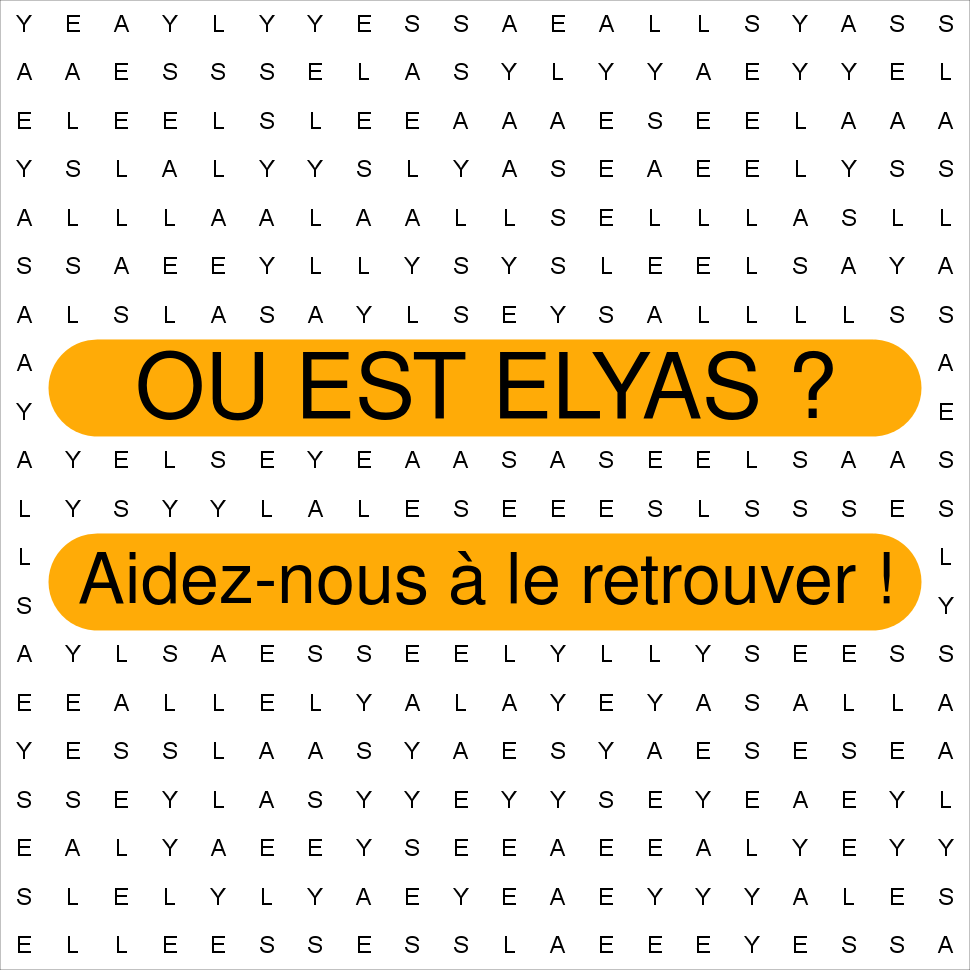 ELYAS