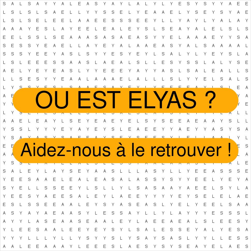 ELYAS
