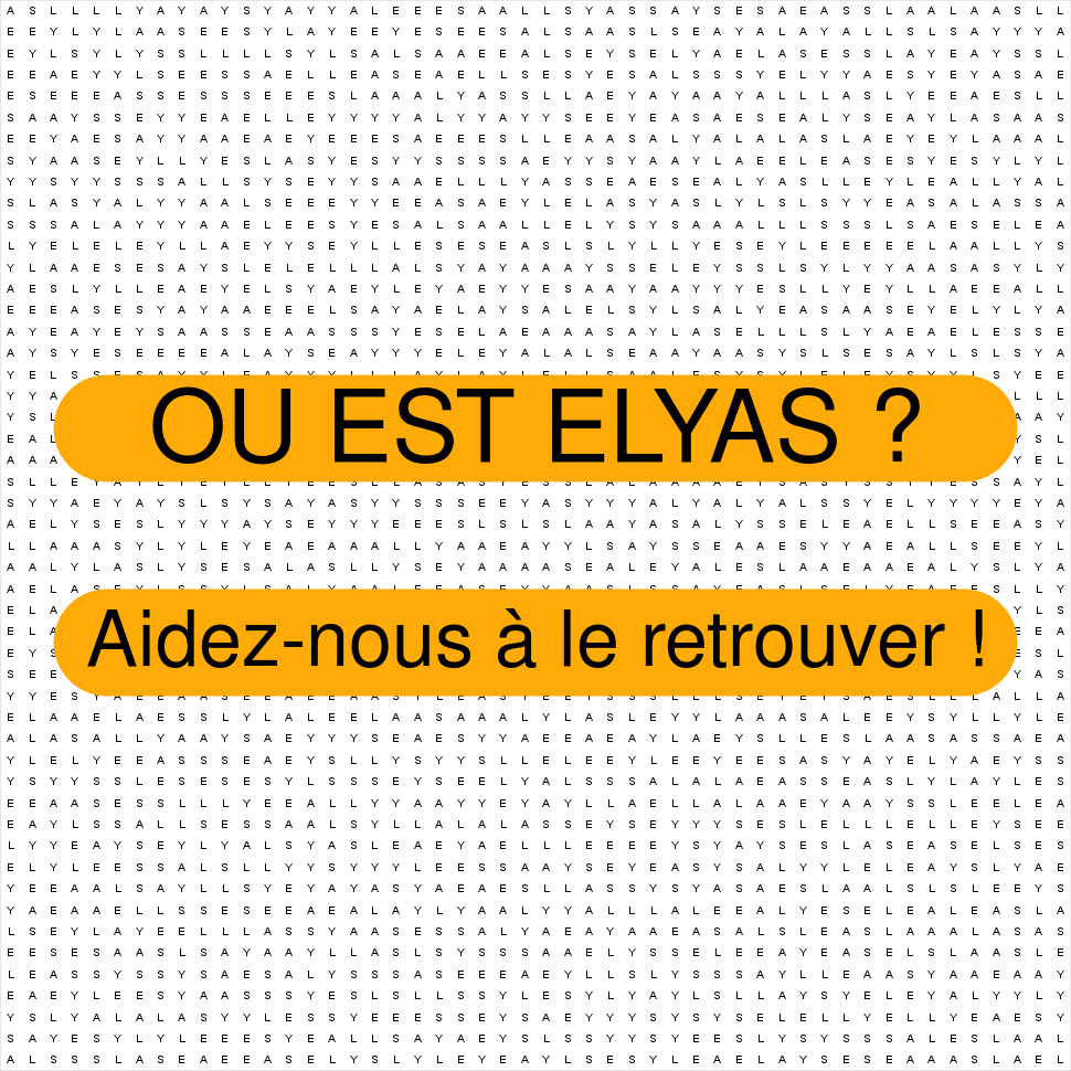 ELYAS