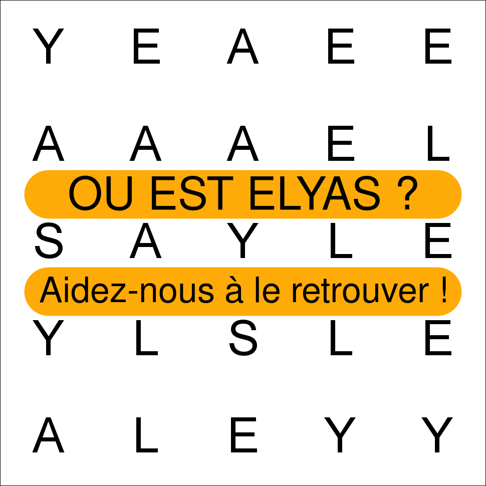 ELYAS