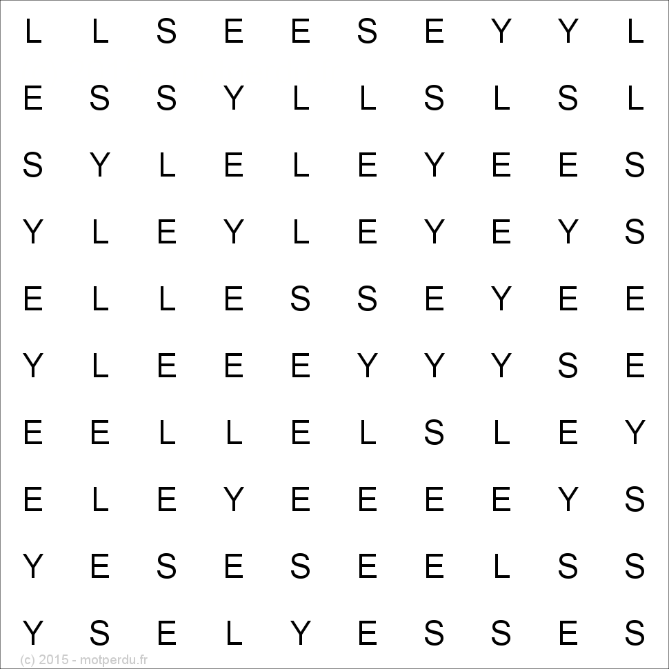 ELYES