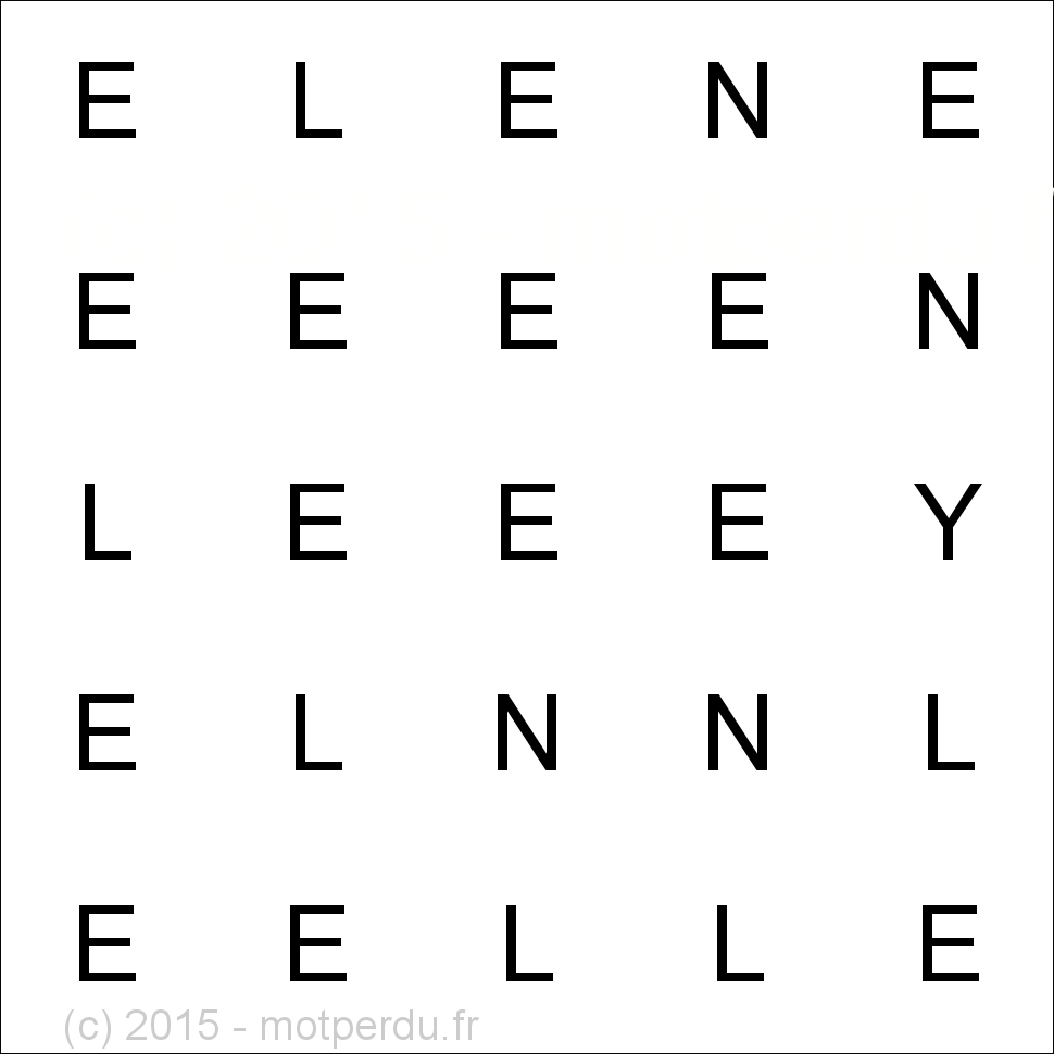 ELYNE