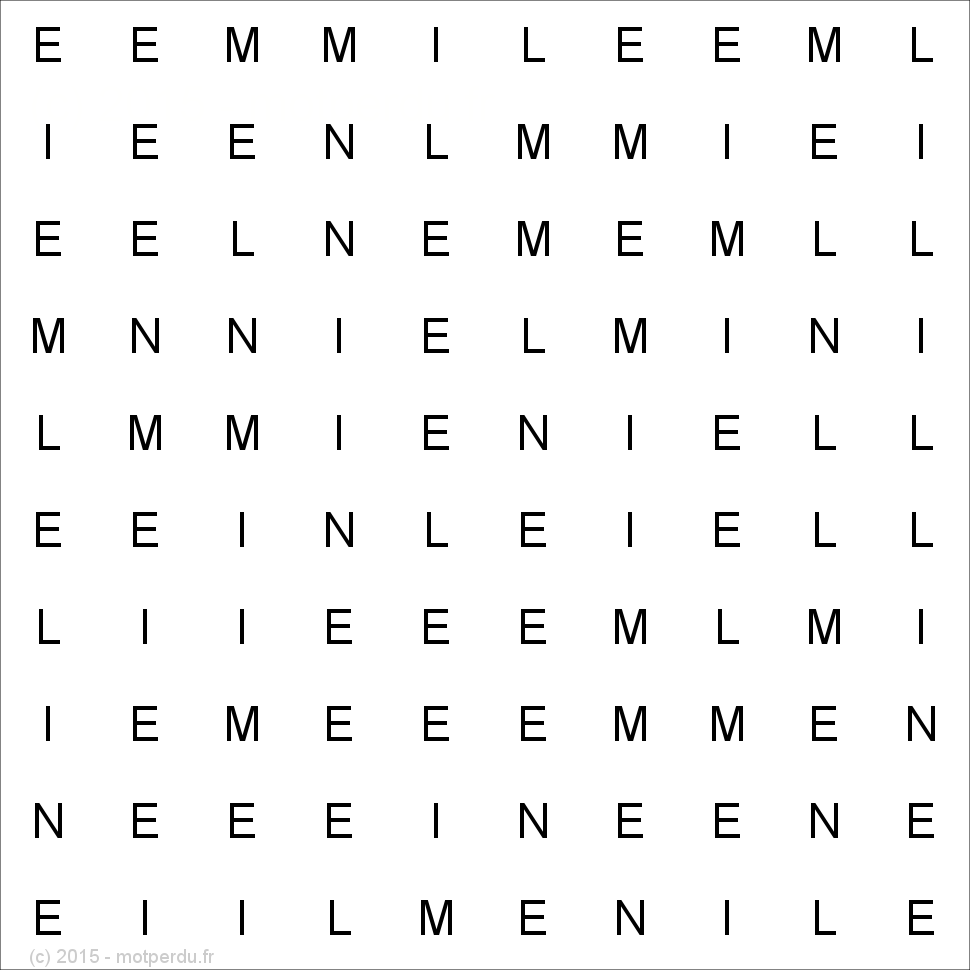 EMELINE