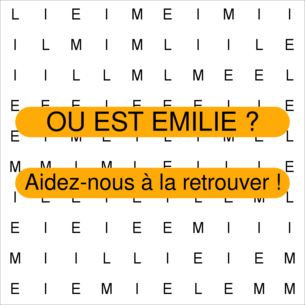 EMILIE