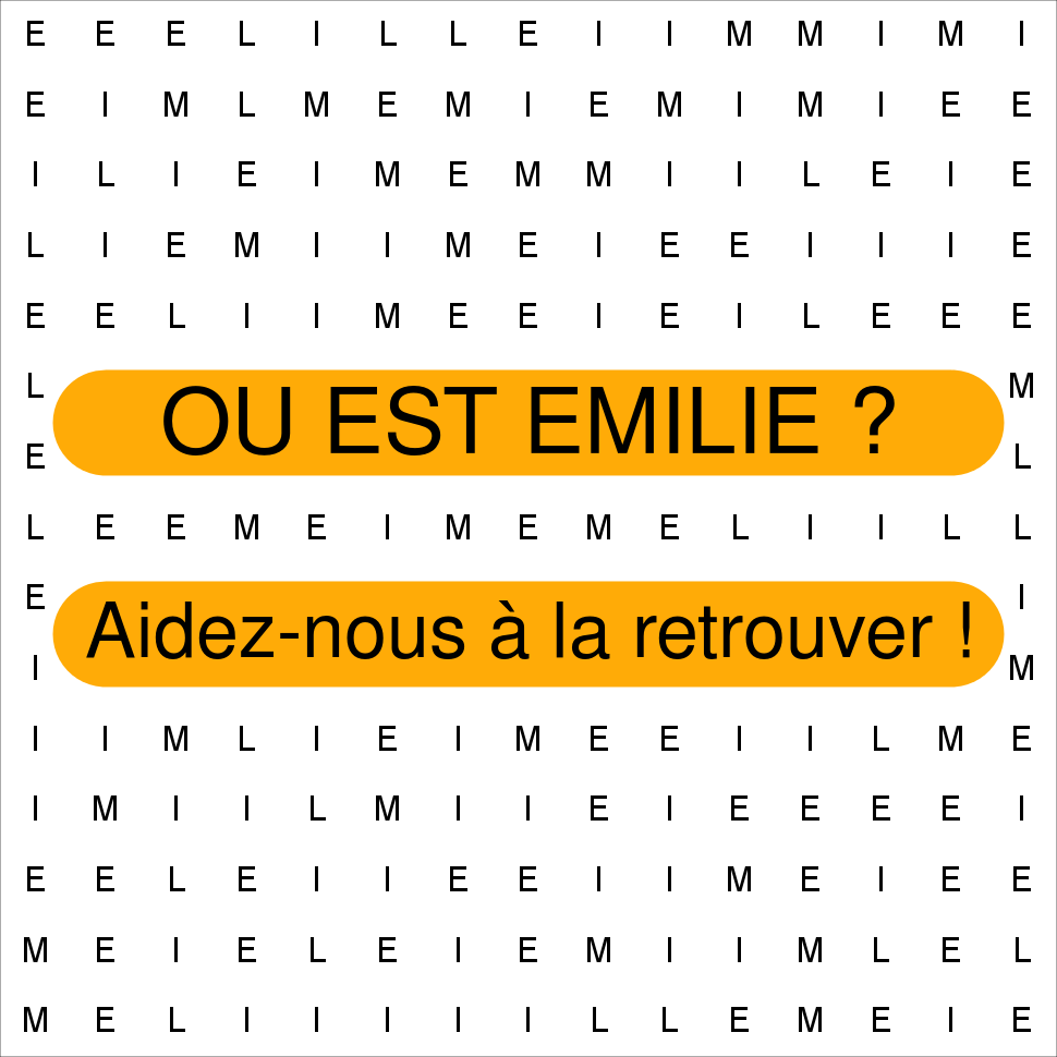 EMILIE