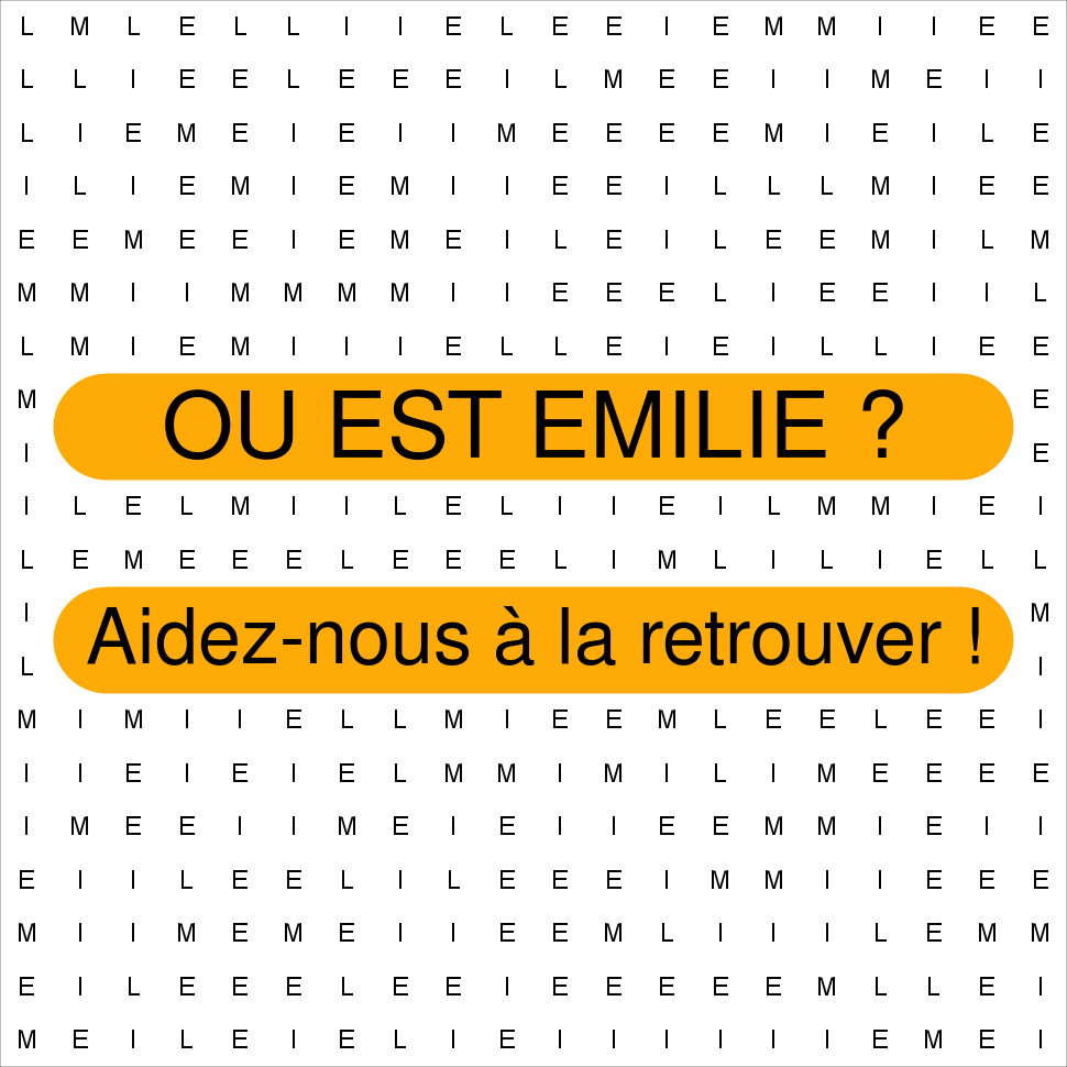 EMILIE