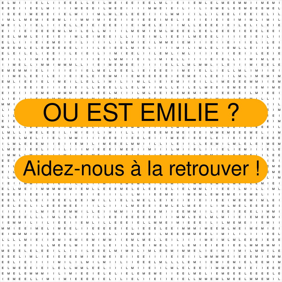 EMILIE