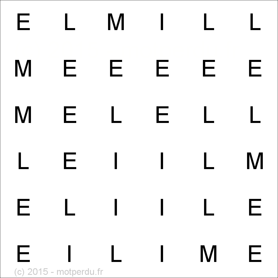 EMILIE