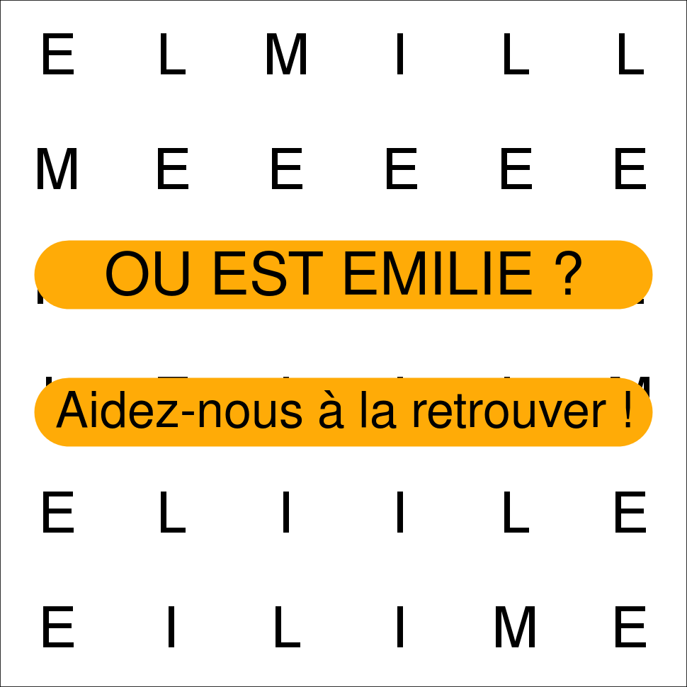 EMILIE
