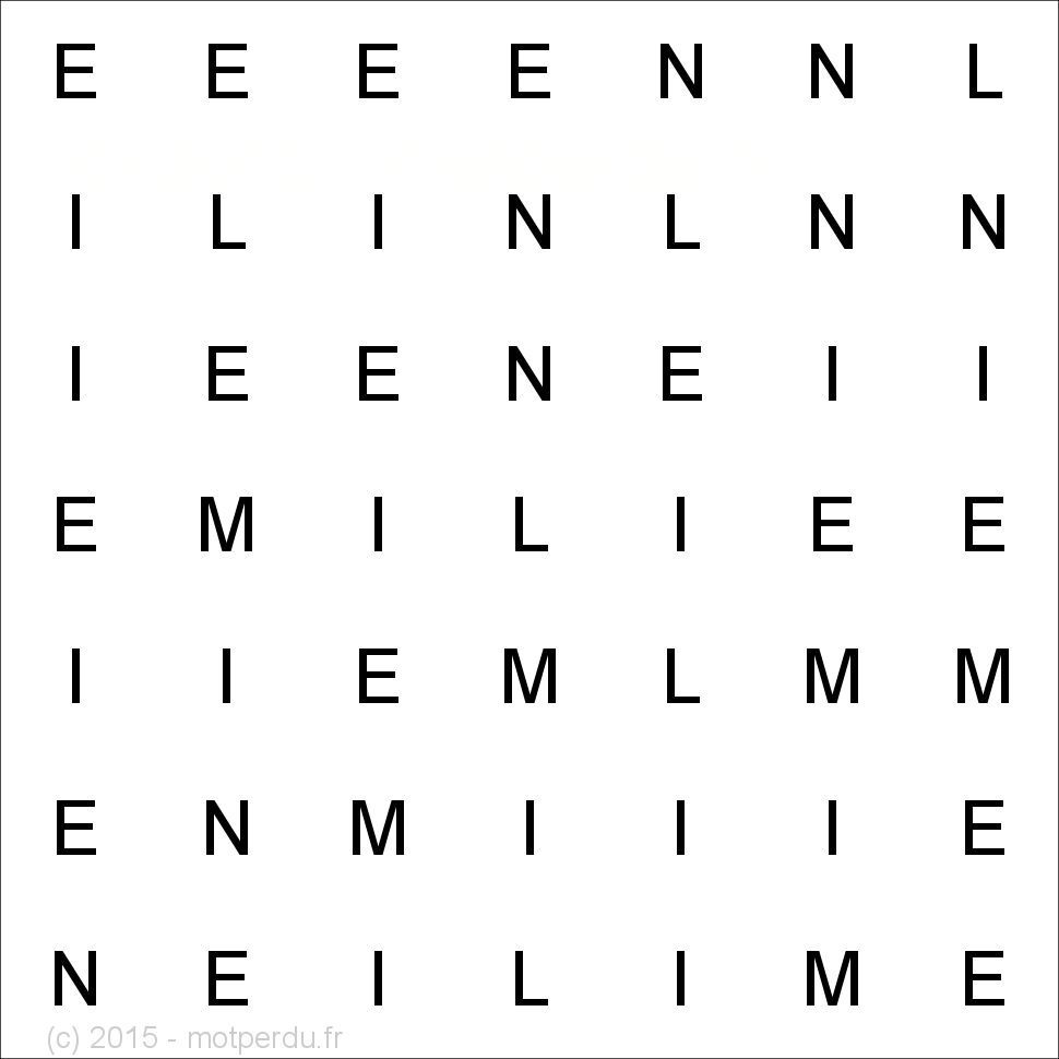 EMILIEN