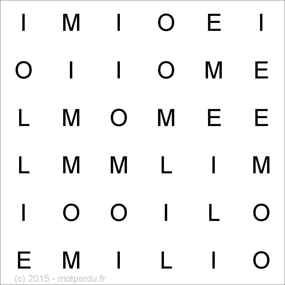 EMILIO