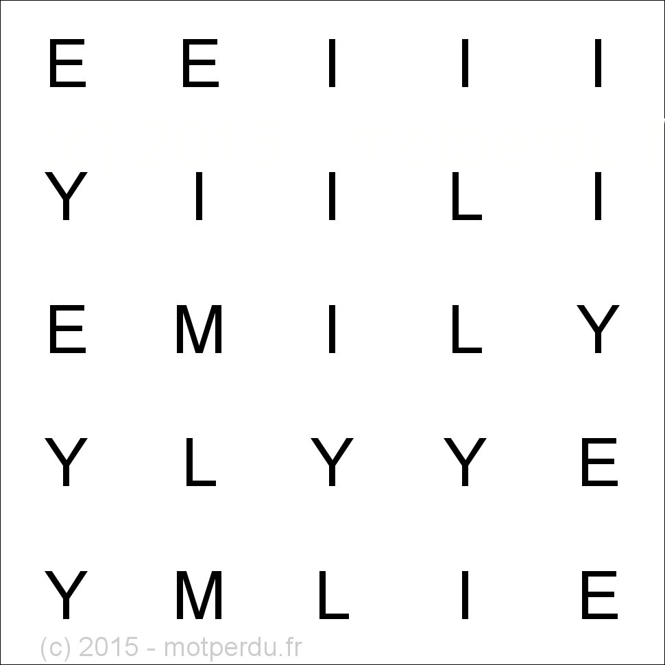 EMILY