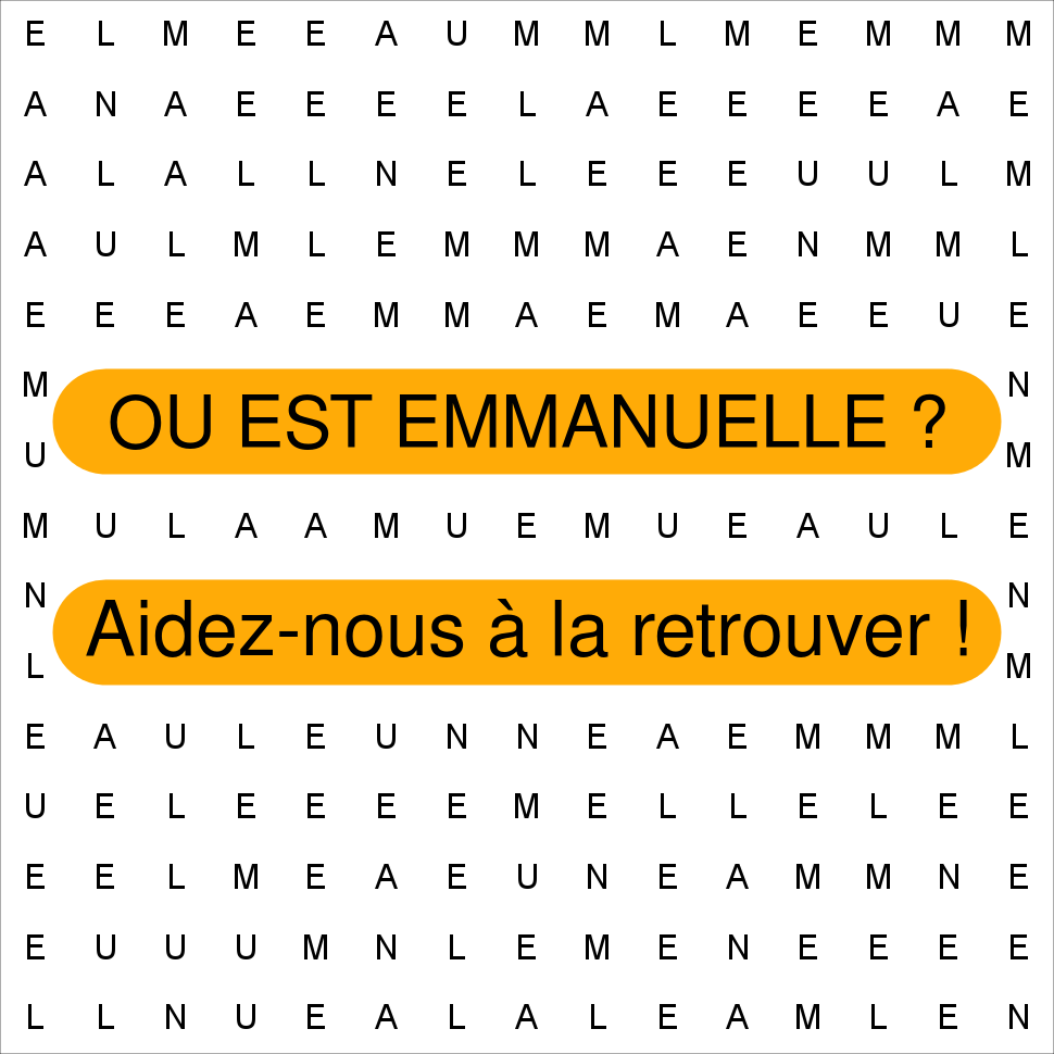 EMMANUELLE