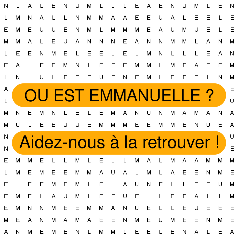 EMMANUELLE