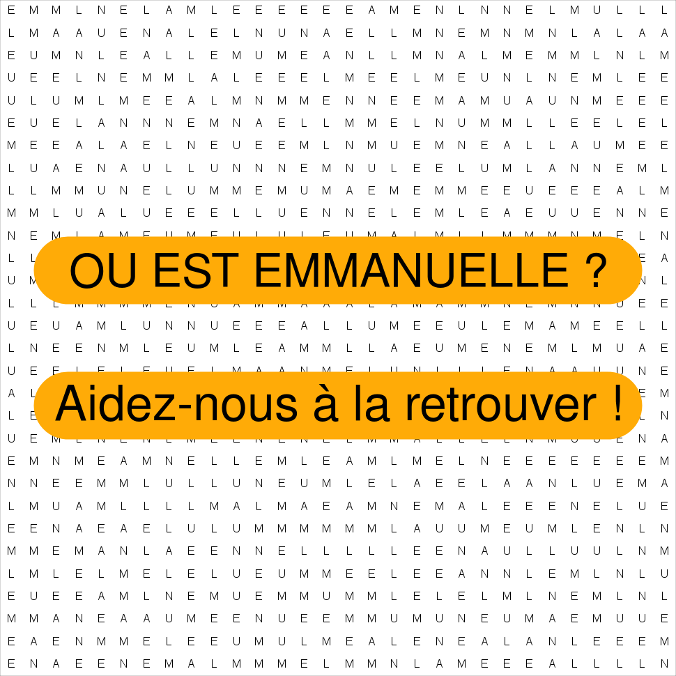 EMMANUELLE