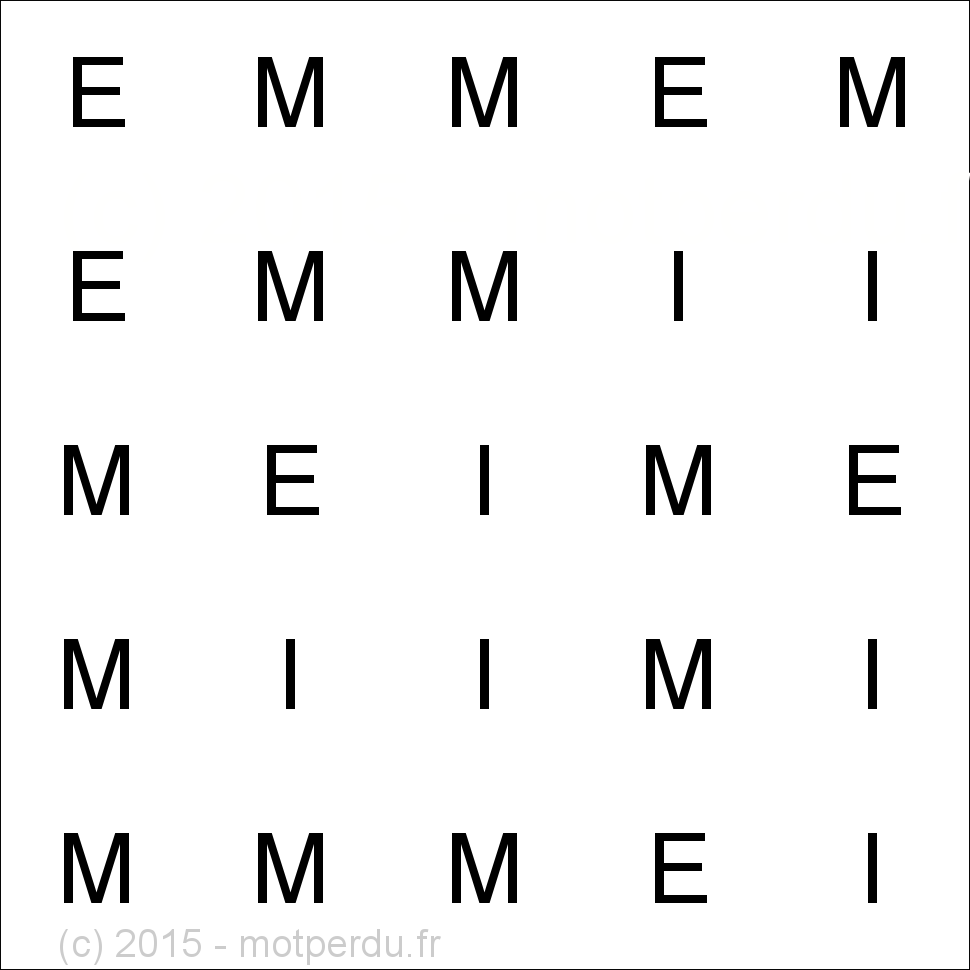 EMMIE