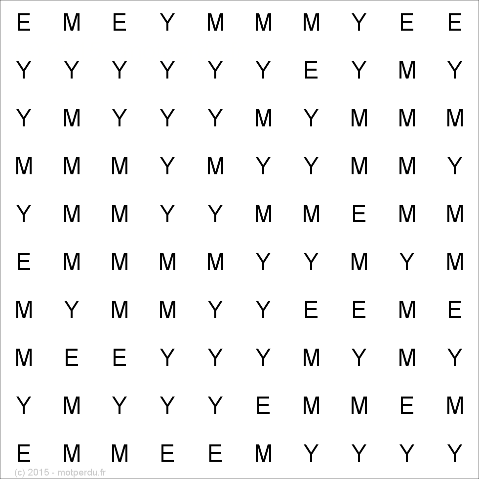 EMY