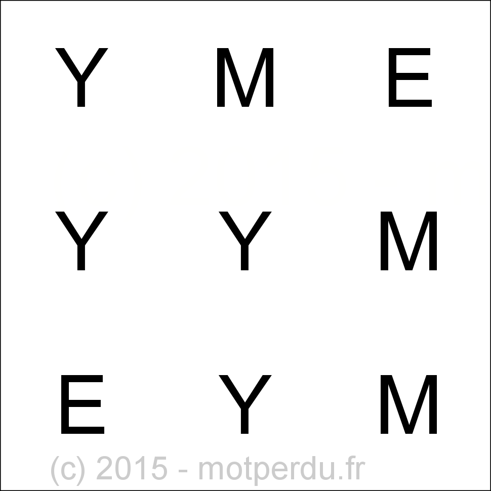 EMY