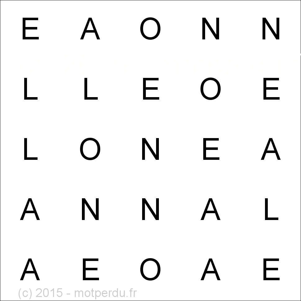 ENOLA