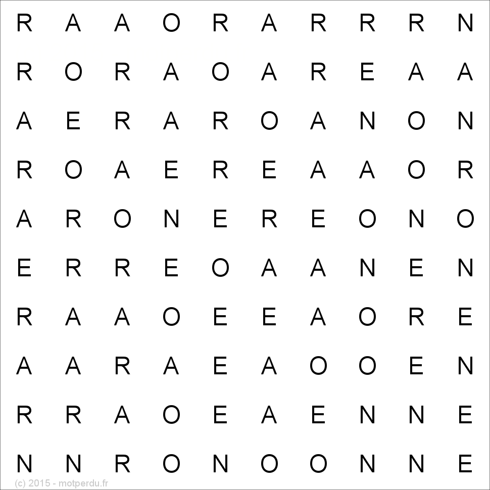 ENORA