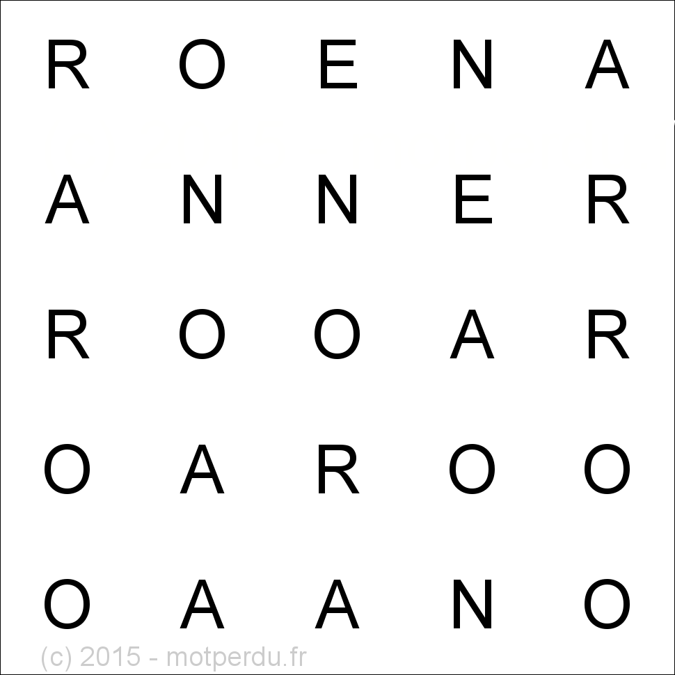 ENORA
