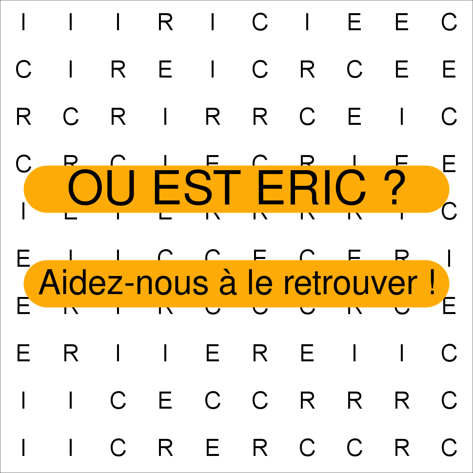 ERIC