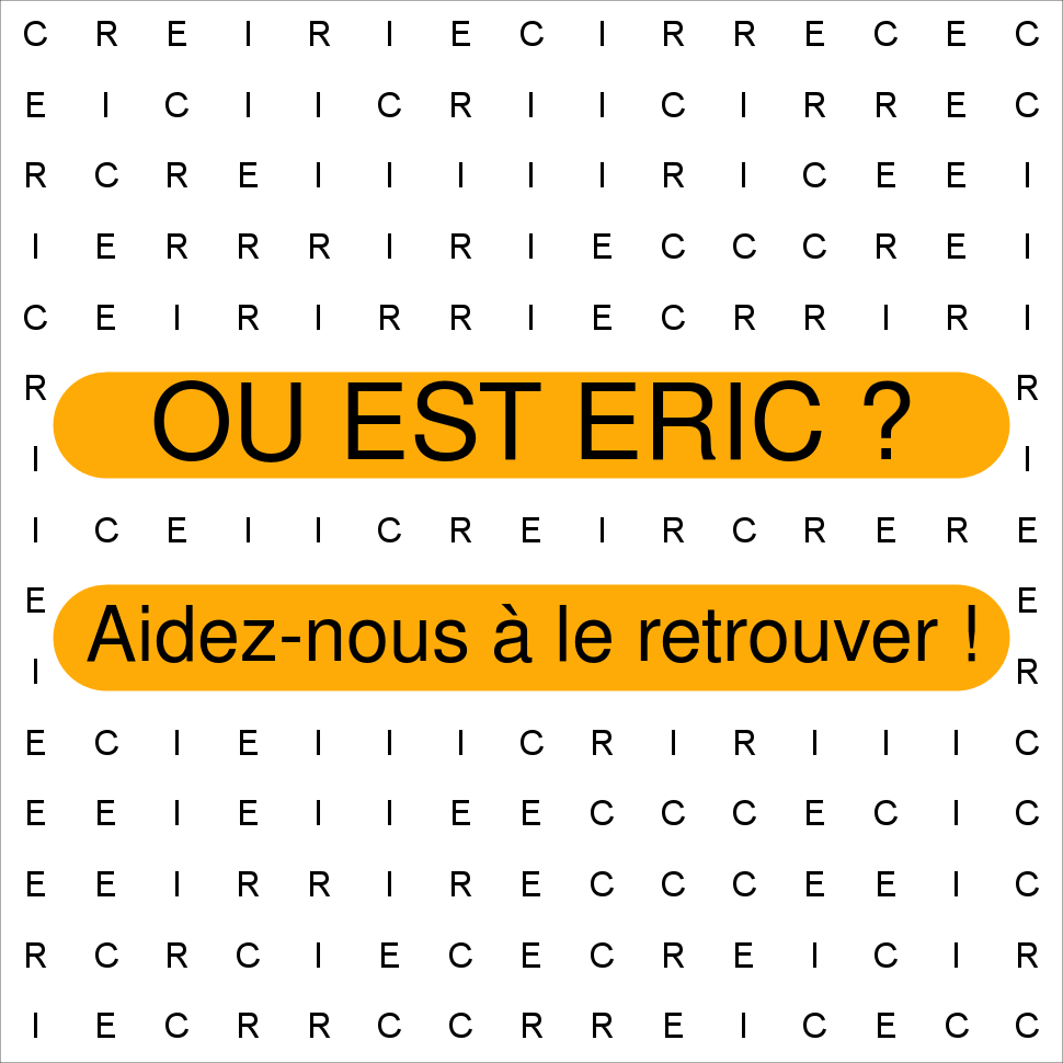 ERIC